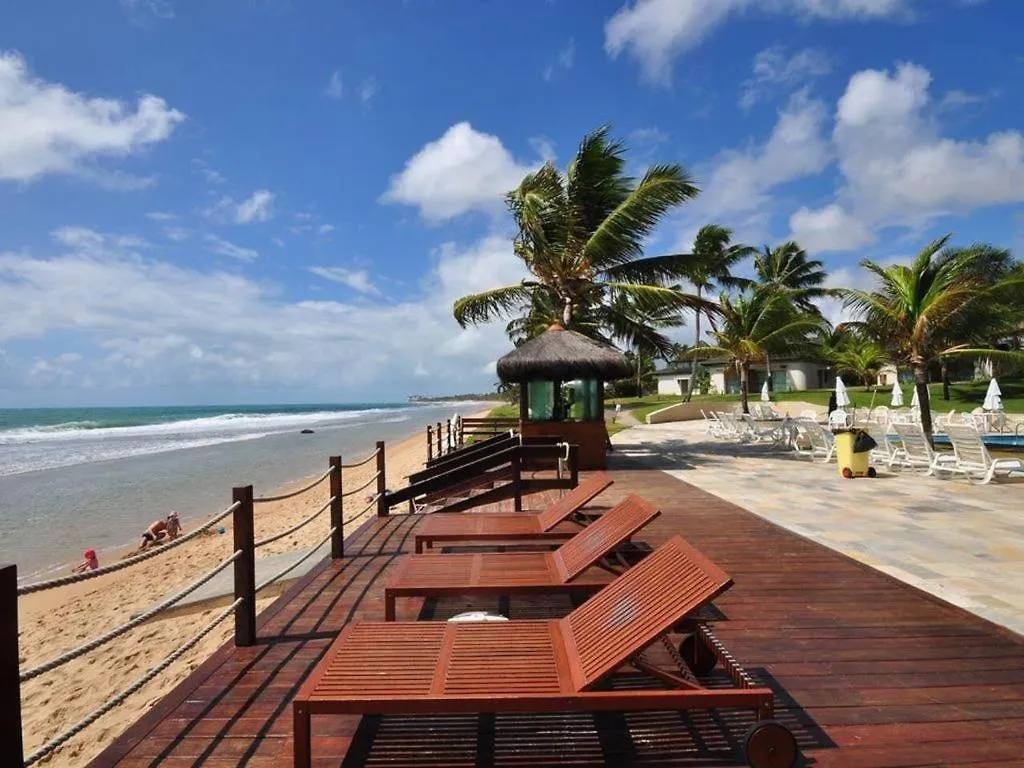 Beach Class Porto De Galinhas Apartment