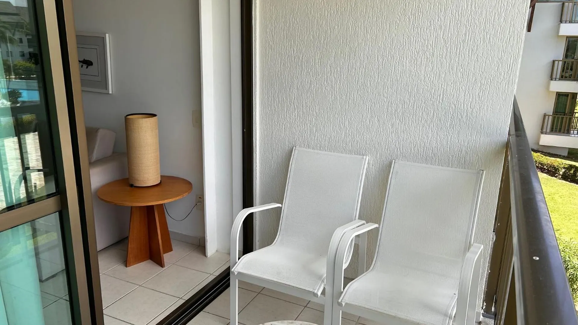 Beach Class Porto De Galinhas Apartment