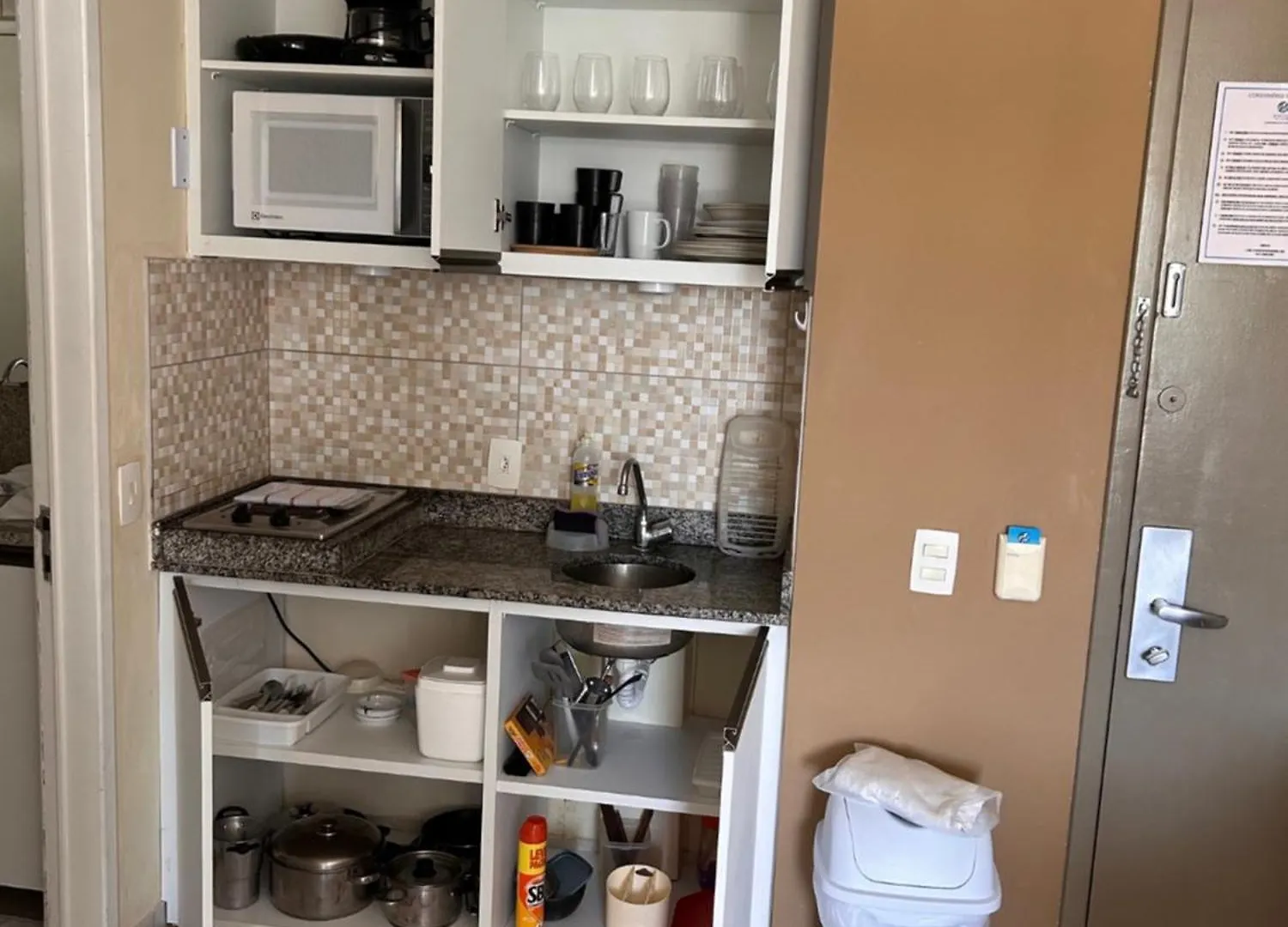 Beach Class Porto De Galinhas Apartment Brazil