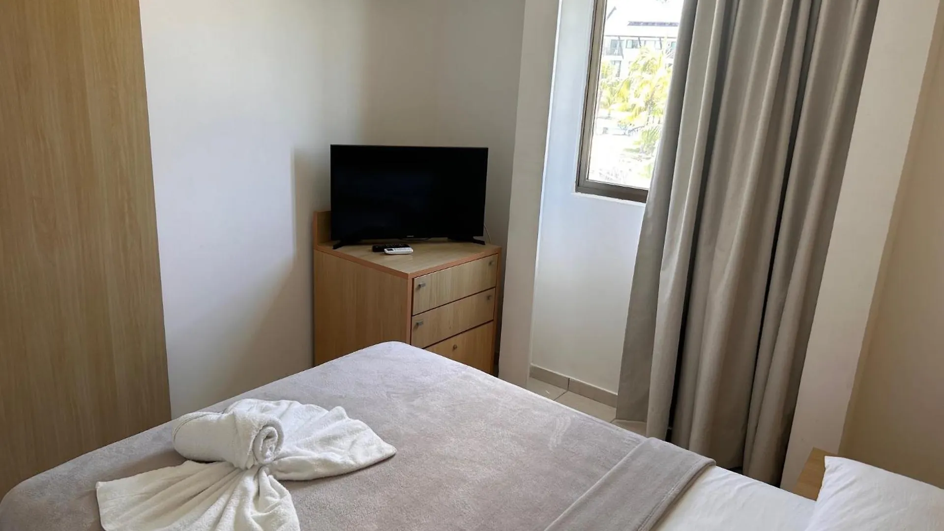 Beach Class Porto De Galinhas Apartment Brazil