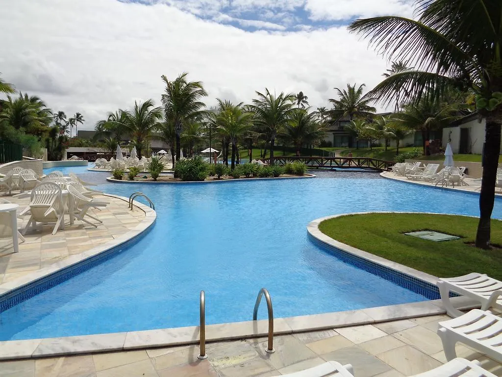 Beach Class Porto De Galinhas Apartment