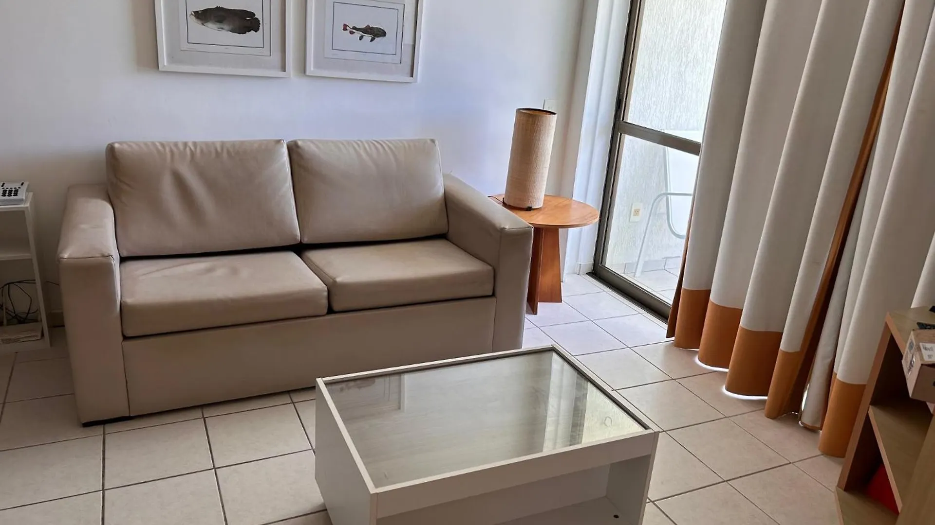 Beach Class Porto De Galinhas Apartment
