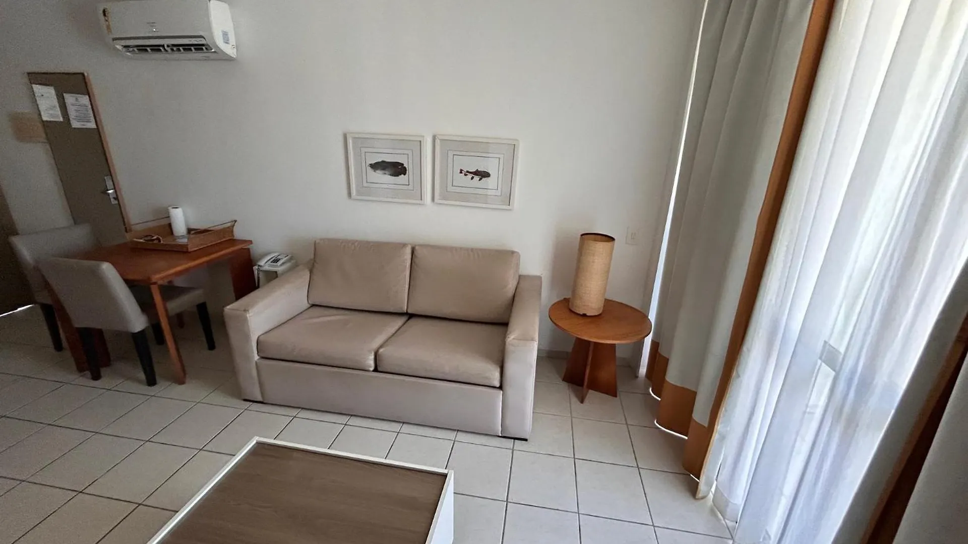 Beach Class Porto De Galinhas Apartment 0*,  Brazil