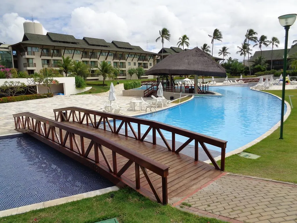Beach Class Porto De Galinhas Apartment Brazil