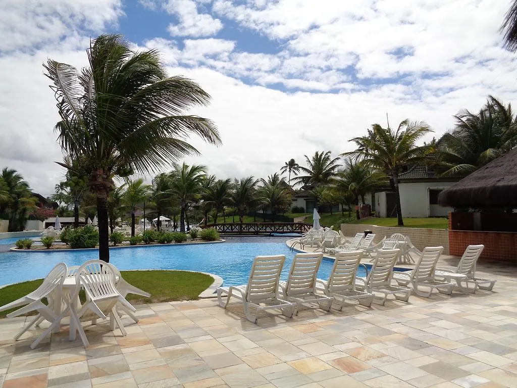 Beach Class Porto De Galinhas Apartment