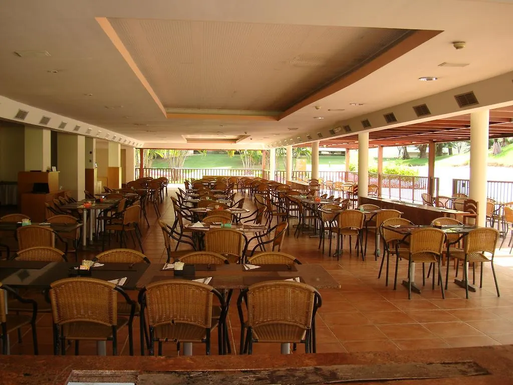 Beach Class Porto De Galinhas Apartment